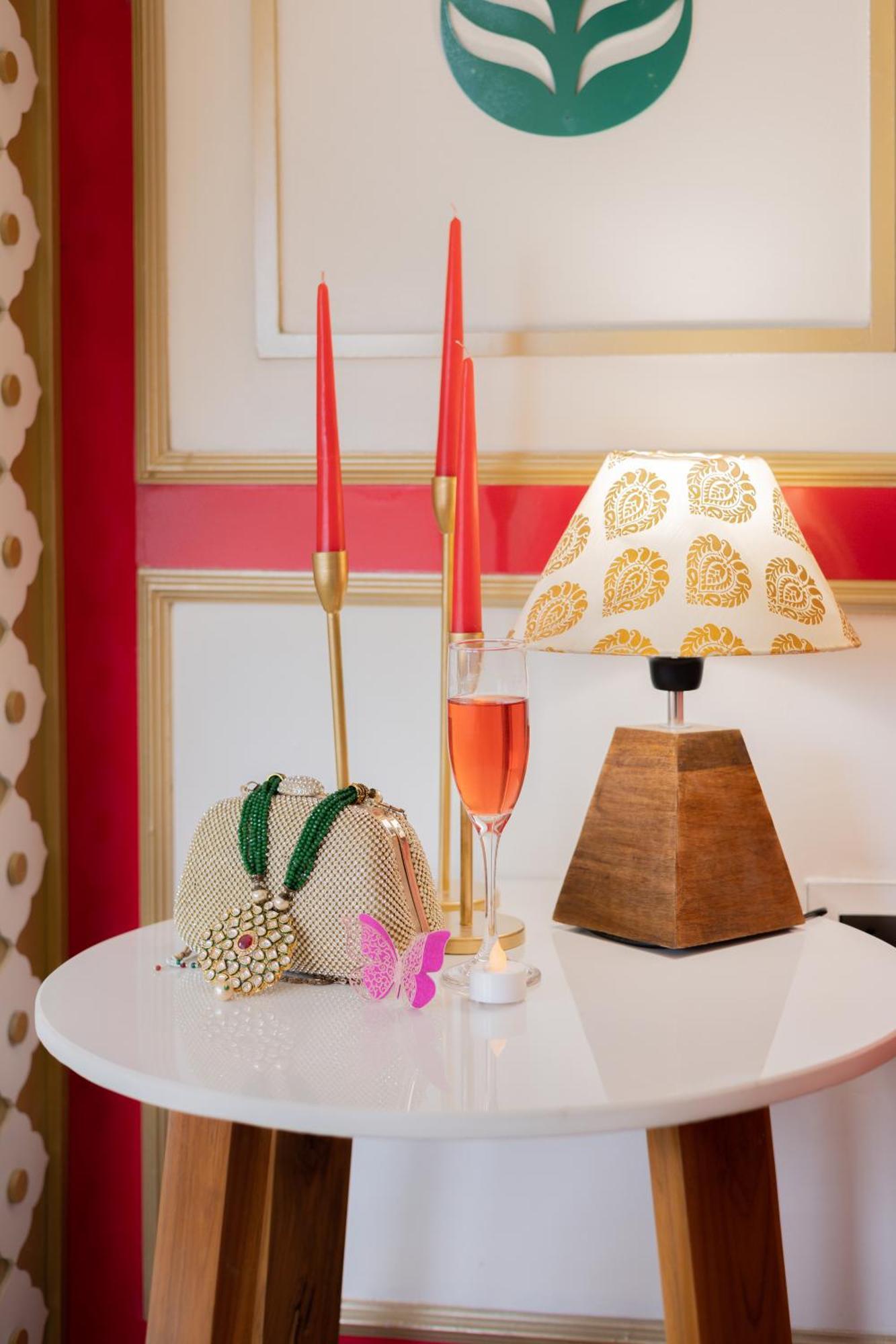 Sarang Palace - A Luxury Boutique Hotel